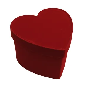 جعبه هدیه مدل قلب کد 202028B