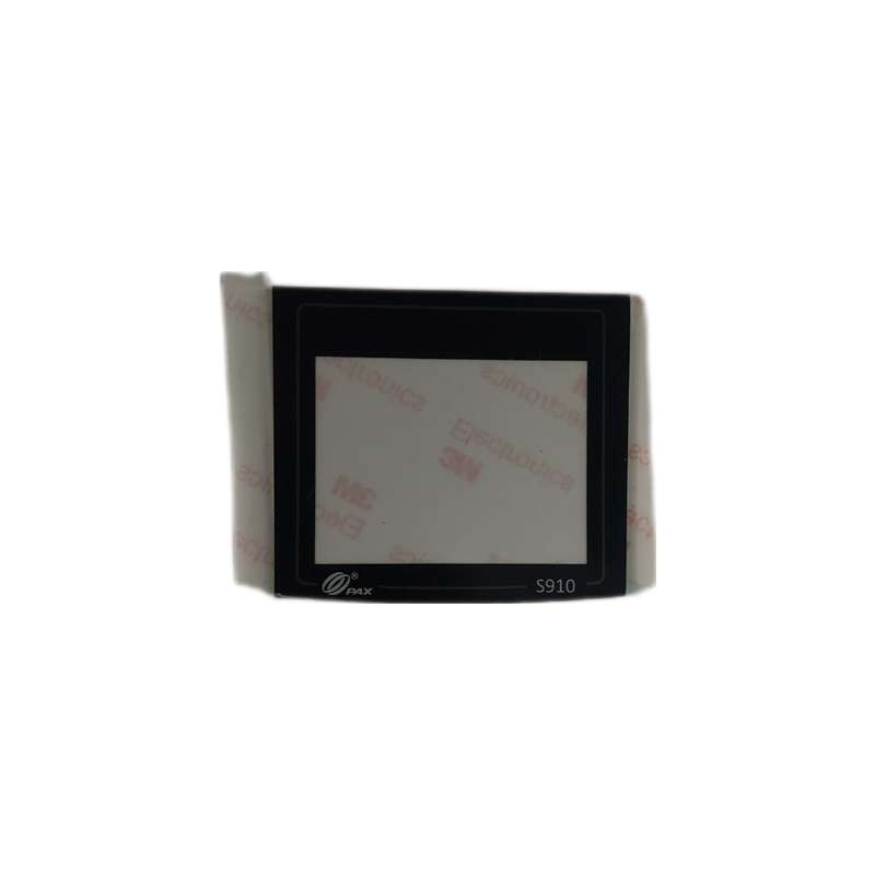 طلق LCD کارتخوان پکس مدل S910 طلق LCD کارتخوان پکس مدل S910