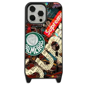 AKAM AMCWLA14PROMAX-SUPREME10 Cover For Apple iPhone 14 Pro Max