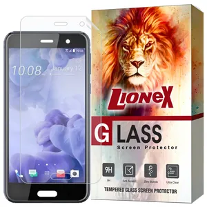 Lionex LFNMB20 Screen Protector For HTC U Play 