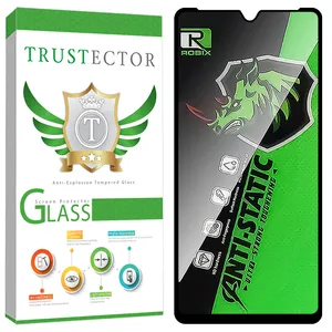 Trustector ROBIXT Screen Protector Suitable For Samsung Galaxy A13 4G / A13 5G