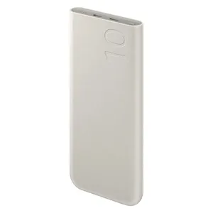 پاوربانک 25 وات سامسونگ مدل EB-P3400 ظرفیت 10000 میلی آمپر ساعت	