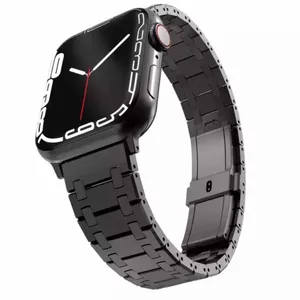 بند مدل رویال پلاس مناسب برای اپل واچ 38/40/41 میلی متری