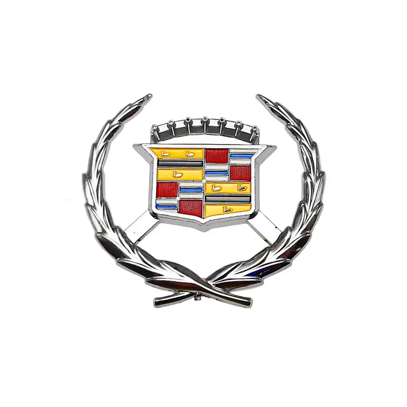 آرم خودرو مدل CADL