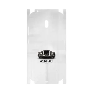 MAHOOT Asphalt Game Series-FullSkin Cover Sticker for Nokia 2.2