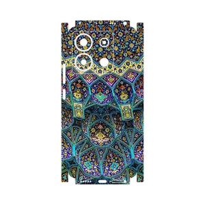 MAHOOT Iran Tile 14-FullSkin Cover Sticker for Xiaomi Poco X6