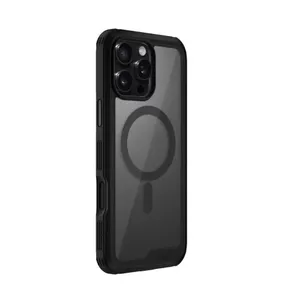 Kzdoo Mag Ares Sport cover case for Apple iPhone 16 Pro