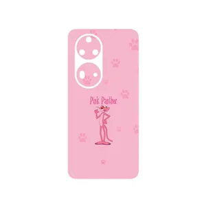 MAHOOT The Pink Panther Cover Sticker for Huawei P50 Pro