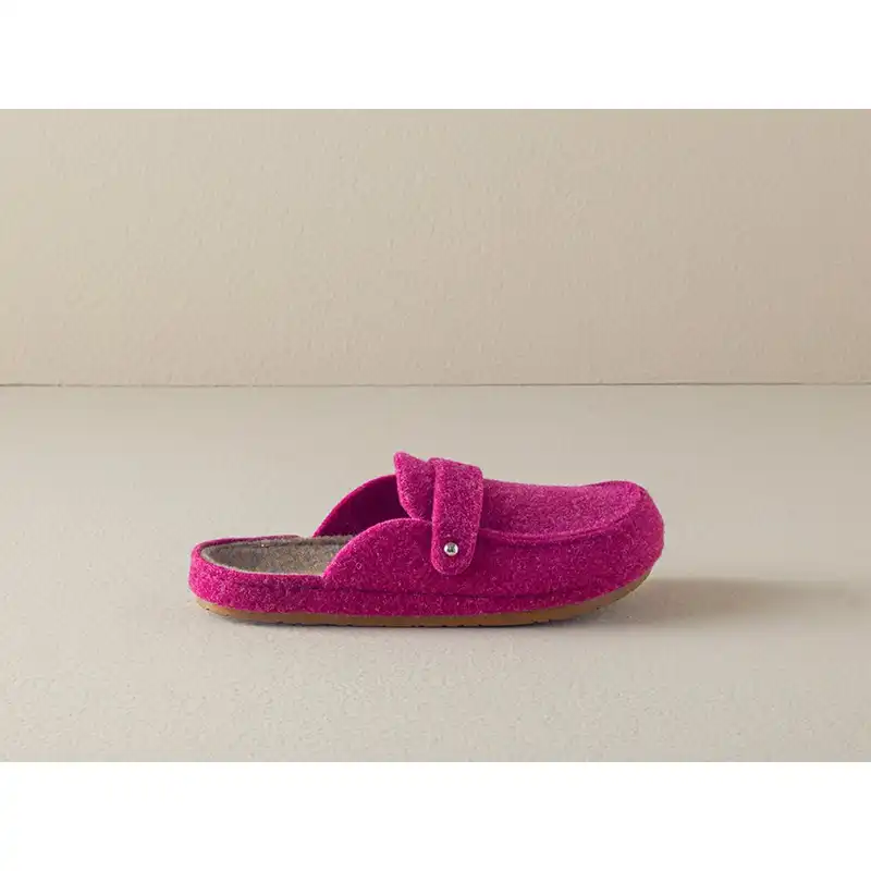 دمپایی روفرشی انگلیش هوم مدل Vera Fusya