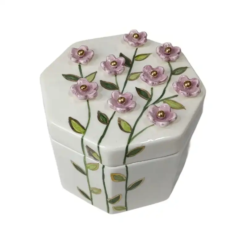 شکلات خوری سرامیکی کد ۰۱