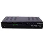 گیرنده دیجیتال ایکلاس مدل 9600 پلاس HEVC