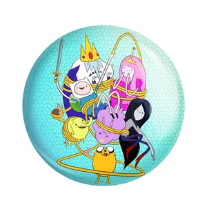 پیکسل خندالو مدل  وقت ماجراجویی کد 20851