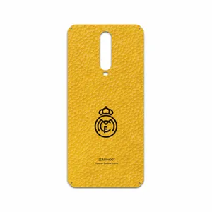 MAHOOT ML-REAL Cover Sticker for Xiaomi Redmi K30
