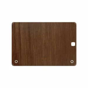 MAHOOT Orange-Wood Cover Sticker for Samsung Galaxy Tab A 9.7 2015 T550