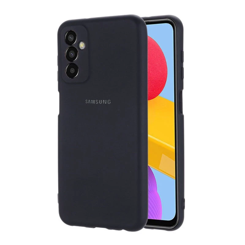 کاور مدل سیلیکونی کد HDR-S2 مناسب برای گوشی موبایل سامسونگ Galaxy A04s/M13 4G/A13 5G