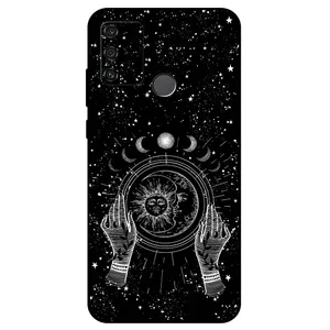 Megafone Sun and Moon 1892 Cover For Honor Play 9A