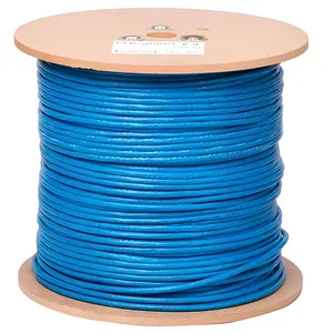 کابل شبکه Cat6 لگرند مدل مسی SFTP