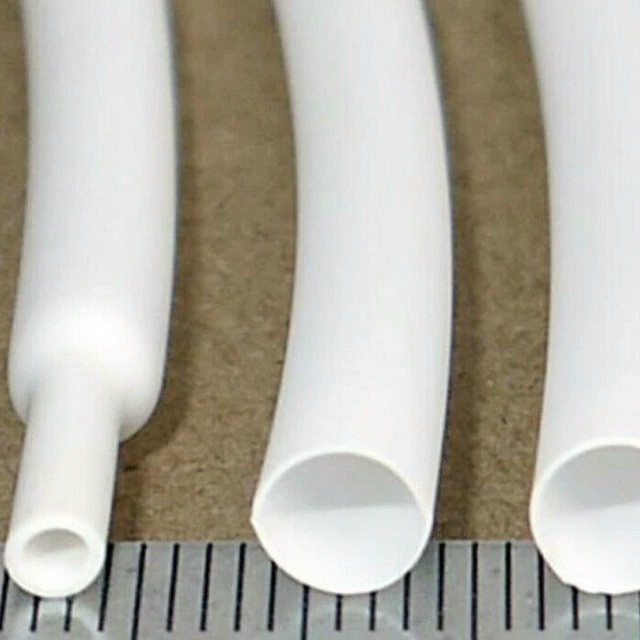 وارنیش حرارتی وو ار مدل WHT-20MM طول 1 متر