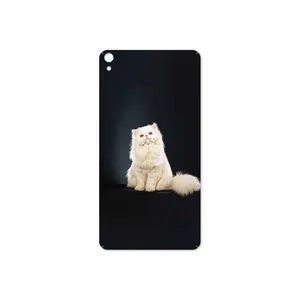 MAHOOT Persian cat Cover Sticker for Lenovo Phab B1 2015