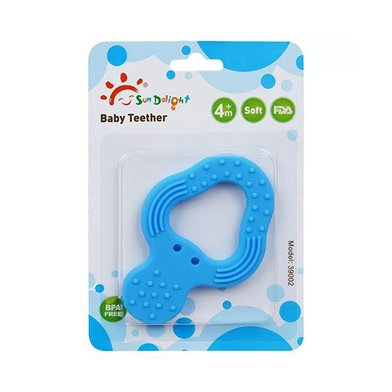 دندان گیر کودک سان دلایت مدل Sd39002