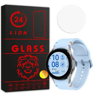 LION RB007 Screen Protector For Samsung Galaxy Watch FE