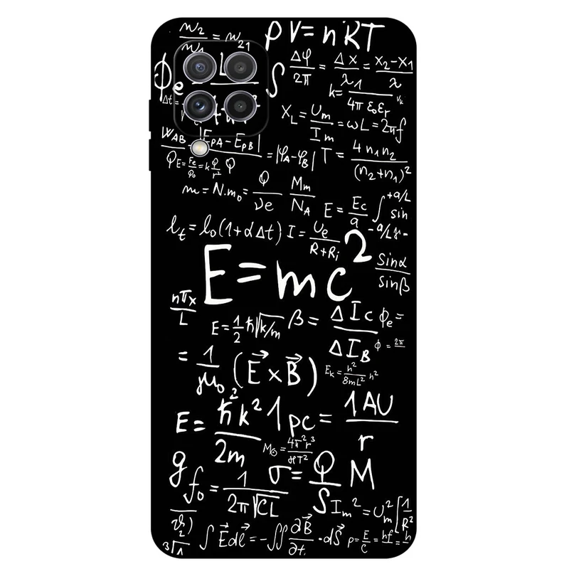 کاور مگافون کد 6297 مناسب برای گوشی موبایل سامسونگ Galaxy A22 4G  