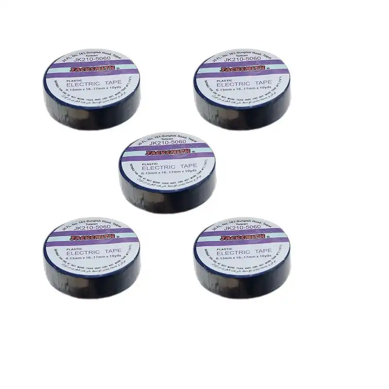 چسب برق جک اسمیت مدل JK210-5060 بسته 5 عددی