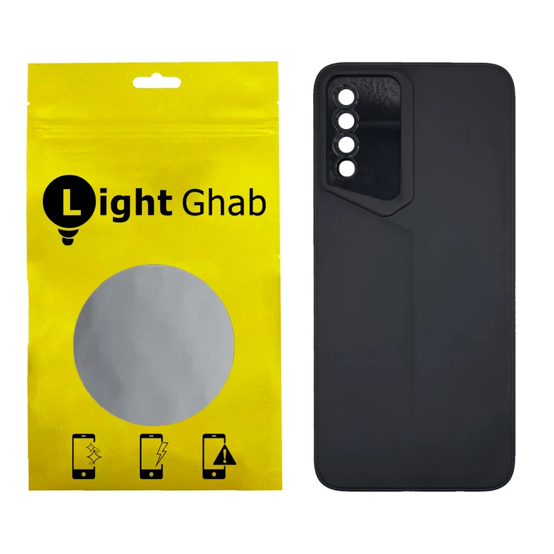 کاور لایت قاب مدل PRL مناسب برای گوشی موبایل سامسونگ Galaxy A70