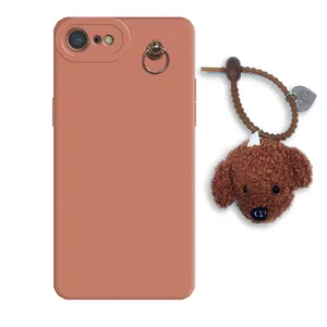 کاور  مدل Kleie مناسب برای گوشی موبایل اپل iPhone 7/8  به همراه آویز