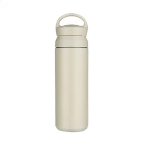 فلاسک مدل Travel Tumbler Vacuum گنجایش 0.48 لیتر