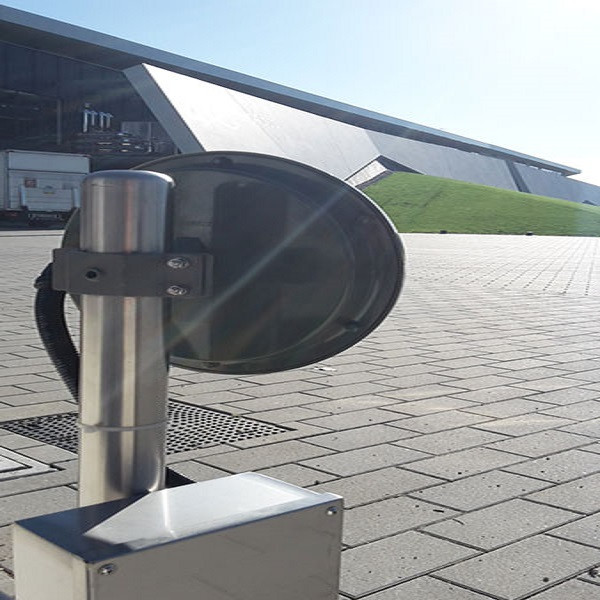 سنسور حرکتی دزدگیر اماکن چیاز مدل ERMO482-200