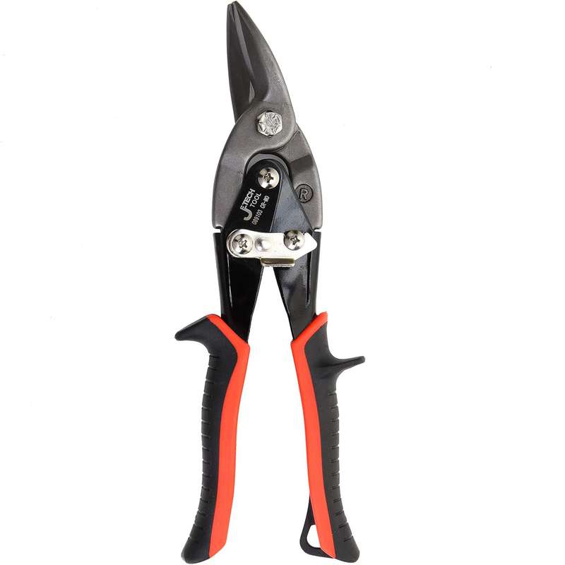 قیچی ورق بر جتک مدل ASRV-10