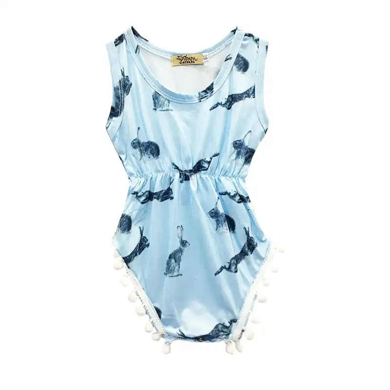 بادی نوزادی کت پاپا مدل 110197