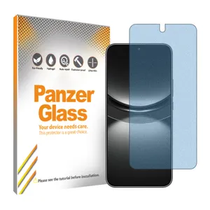 Panzer Glass Resistant model Matte anti-blue screen protector suitable for Huawei Nova 12 mobile phone