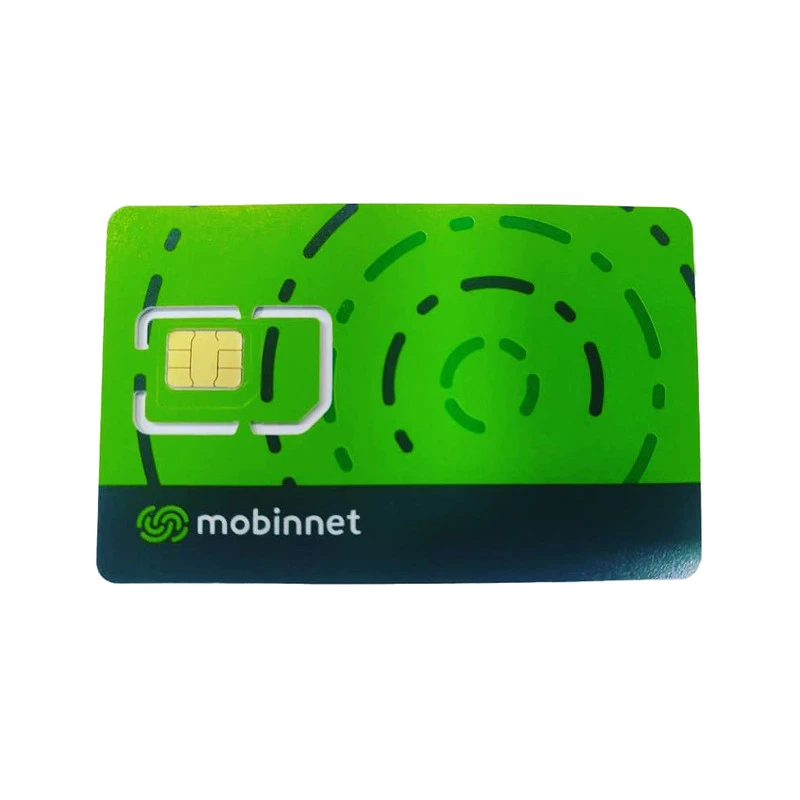 سرویس اینترنت 500 گیگابایتی یکساله مبینت نت و سیم کارت TDLTE/FDLTE/4G