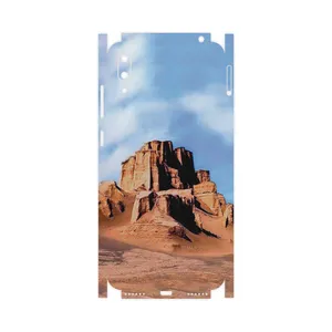 MAHOOT Kaloot-FullSkin Cover Sticker for Huawei Y7 Pro 2019