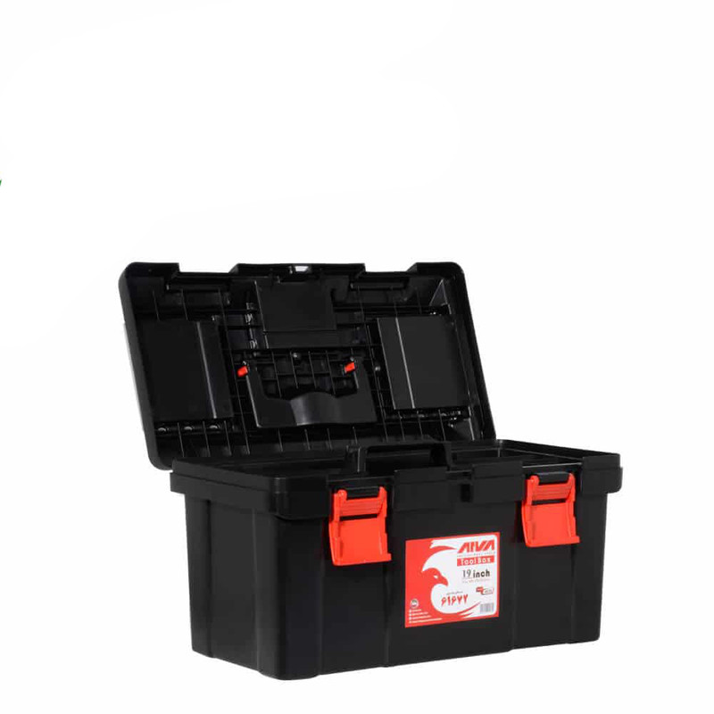 جعبه ابزار آروا مدل 4533 جعبه ابزار آروا مدل 4533