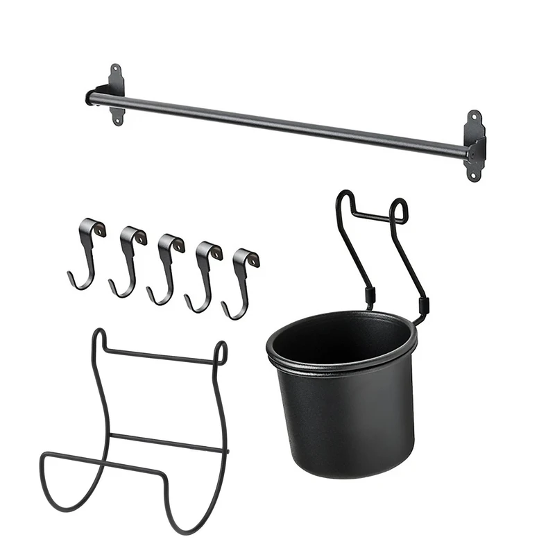 آبچکان دیواری سالوت مدل مدرنا