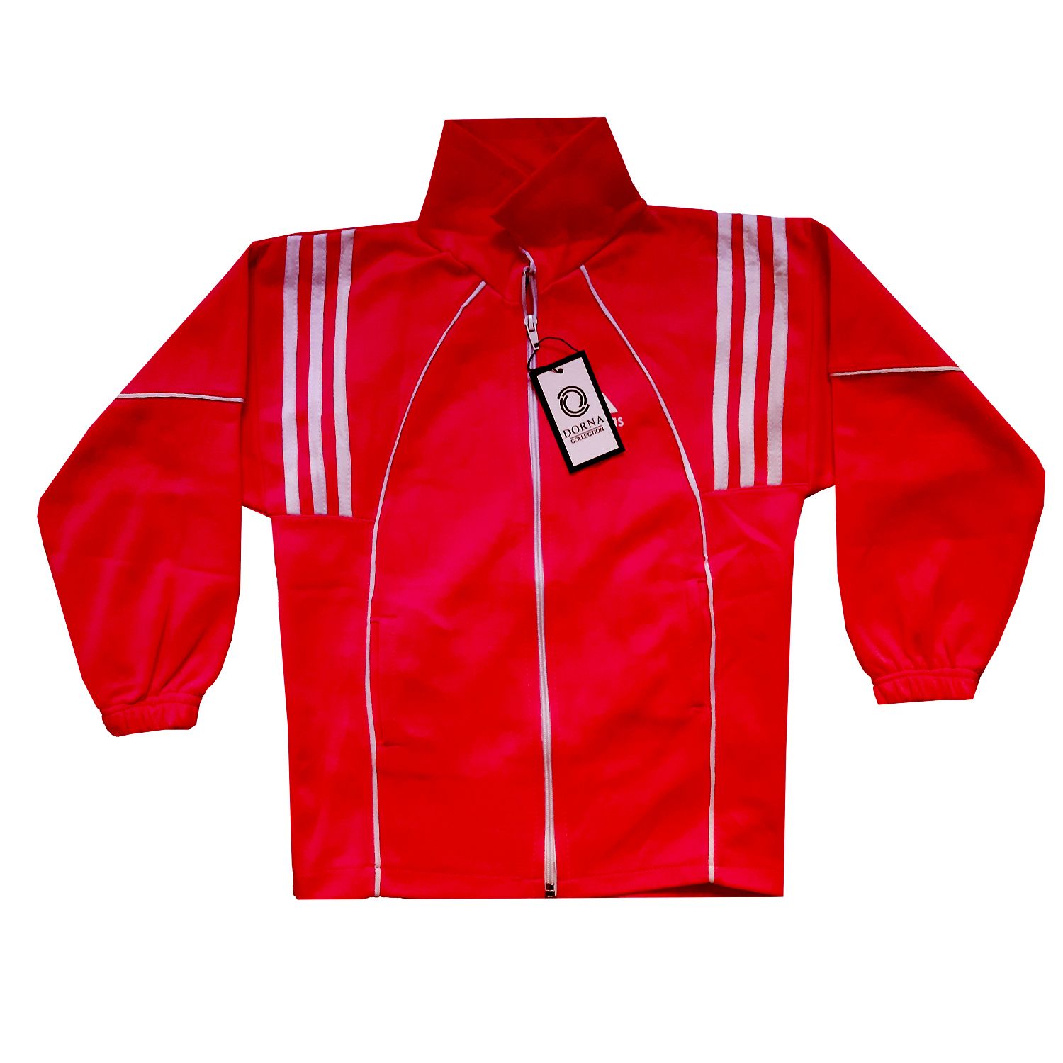 ست گرمکن و شلوار  ورزشی دخترانه مدل قاصدک -  - 2