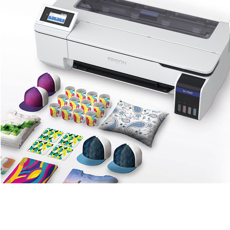 پلاتر اپسون مدل SureColor SC-F500