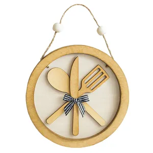 دیوارکوب طرح کفگیر