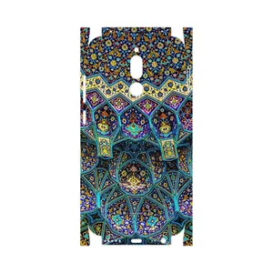 MAHOOT Iran Tile 14-FullSkin Cover Sticker for Xiaomi Redmi 8