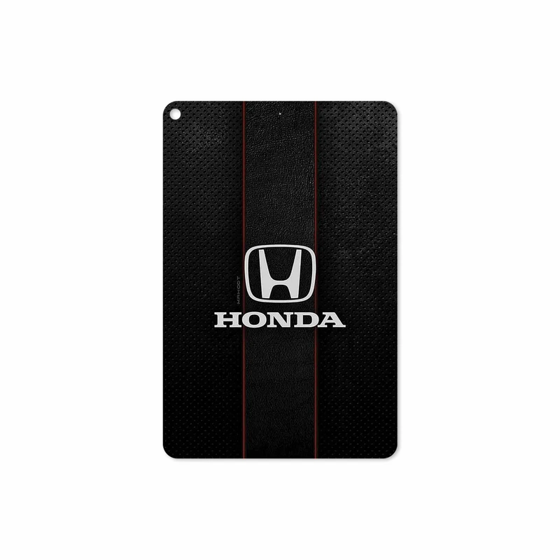 برچسب پوششی ماهوت مدل Honda Motor مناسب برای تبلت اپل iPad mini (GEN 5) 2019 A2126