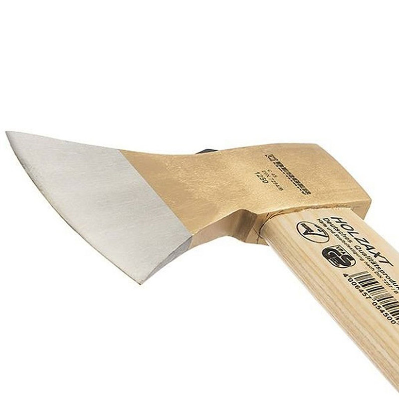 تبر برگر مدل 7249-B