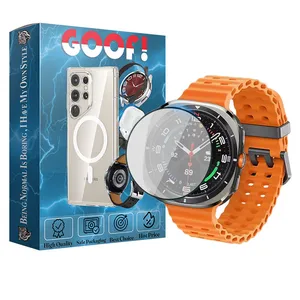 GOOF PMMA-G Screen Protector suitable for Samsung Galaxy Watch Ultra 47MM