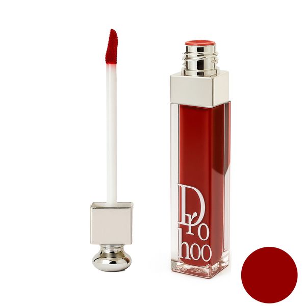 برق لب مایع دکتر هو مدل Garnet شماره 03