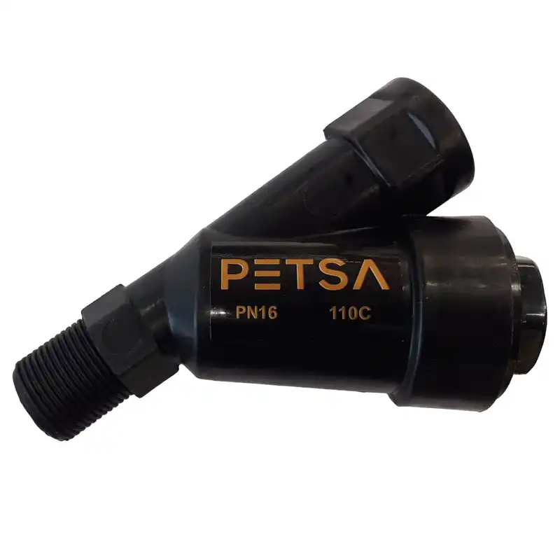 فیلتر فیلتر تصفیه آب پکیج پتسا مدل مغناطیسی