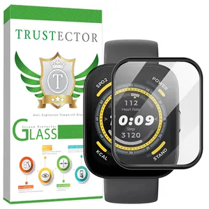 Trustector PMMT20 Screen Protector For Amazfit Bip 5