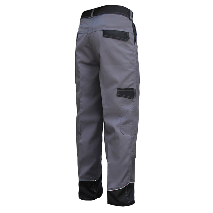 شلوار کار تولیدی محافظت مدل Comfort