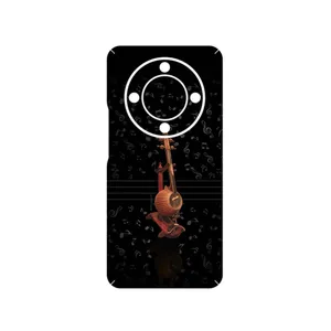 MAHOOT Persian_Fiddle_Instrument Cover Sticker for Honor X9b